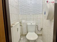 Pronájem nebytových prostor 208 m2, U Koupaliště, Karlovy Vary - Rybáře - 19