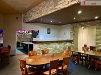 Pronájem nebytových prostor 208 m2, U Koupaliště, Karlovy Vary - Rybáře - 4