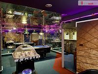 Pronájem nebytových prostor 208 m2, U Koupaliště, Karlovy Vary - Rybáře - 7