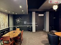 Pronájem nebytových prostor 208 m2, U Koupaliště, Karlovy Vary - Rybáře - 8