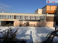 Pronájem nebytových prostor 208 m2, U Koupaliště, Karlovy Vary - Rybáře - 9