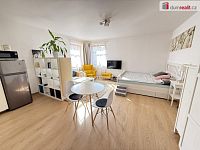  Pronájem bytu 1+kk, Kralupy nad Vltavou, 38,5m2