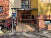  Pronájem bytu 1+kk, Kralupy nad Vltavou, 38,5m2 - 11