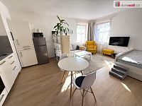  Pronájem bytu 1+kk, Kralupy nad Vltavou, 38,5m2 - 2