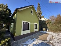 Dům 2+kk 52m2, Žarošice - 2