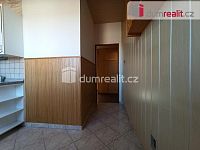 Pronájem bytu 2+1 v Ostrově u Karových Var - 12