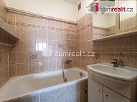Pronájem bytu 2+1 v Ostrově u Karových Var - 19