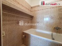 Pronájem bytu 2+1 v Ostrově u Karových Var - 20