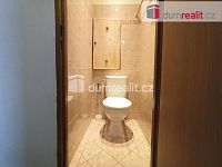 Pronájem bytu 2+1 v Ostrově u Karových Var - 21