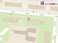 Pronájem bytu 2+1 v Ostrově u Karových Var - 4