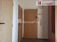 Pronájem bytu 2+1 v Ostrově u Karových Var - 9