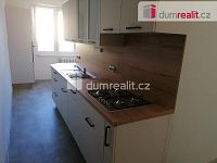 Pronájem bytu 2+1 v Karlovy Vary, Janáčkova