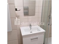 Pronájem bytu 2+1 v Karlovy Vary, Janáčkova - 26