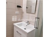 Pronájem bytu 2+1 v Karlovy Vary, Janáčkova - 27