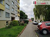 Pronájem bytu 2+1 v Karlovy Vary, Janáčkova - 3