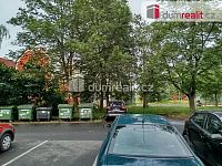 Pronájem bytu 2+1 v Karlovy Vary, Janáčkova - 5