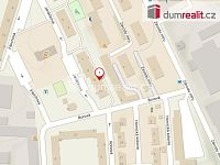 Pronájem bytu 2+1 v Karlovy Vary, Janáčkova - 7