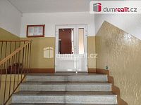 Pronájem bytu 2+1 v Karlovy Vary, Janáčkova - 8