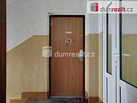 Pronájem bytu 2+1 v Karlovy Vary, Janáčkova - 9