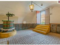 Vinný sklep či sklad Hovorany - 2