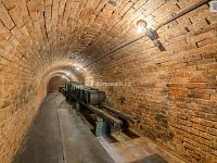 Vinný sklep či sklad Hovorany - 3