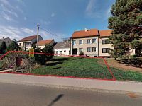 Vinný sklep či sklad Hovorany - 4