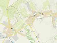 Vinný sklep či sklad Hovorany - 5