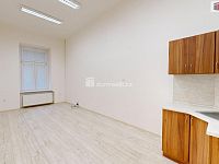Pronájem, kancelářské prostory, 35m2, Opava, ul. Krnovská
