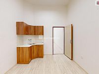 Pronájem, kancelářské prostory, 35m2, Opava, ul. Krnovská - 2