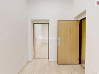 Pronájem, kancelářské prostory, 35m2, Opava, ul. Krnovská - 5