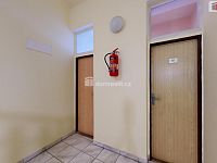 Pronájem, kancelářské prostory, 35m2, Opava, ul. Krnovská - 7