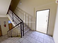 Pronájem, kancelářské prostory, 35m2, Opava, ul. Krnovská - 8