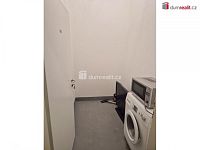 Skep, 3 m2, vysoké stropy, OV, novostavba 2009, Praha 3 - Žižkov - 3