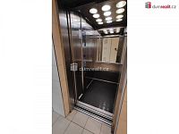 Skep, 3 m2, vysoké stropy, OV, novostavba 2009, Praha 3 - Žižkov - 8