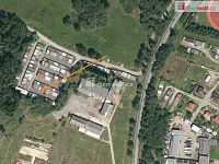 Prodej, garáž, Kaplice - 4