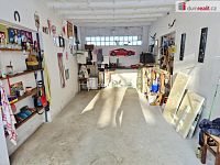 Prodej, garáž, Kaplice - 7