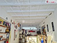 Prodej, garáž, Kaplice - 8