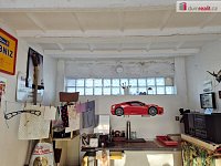 Prodej, garáž, Kaplice - 9