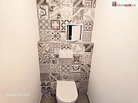 Byt 3+kk Zálužanská, Mladá Boleslav - 10