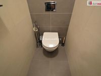 Pronájem 2kk 66m2 P5 Košíře Tůmova novostavba balkon parking - 11