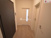 Pronájem 2kk 66m2 P5 Košíře Tůmova novostavba balkon parking - 13