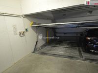 Pronájem 2kk 66m2 P5 Košíře Tůmova novostavba balkon parking - 15