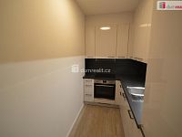 Pronájem 2kk 66m2 P5 Košíře Tůmova novostavba balkon parking - 2