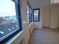 Pronájem 2kk 66m2 P5 Košíře Tůmova novostavba balkon parking - 3