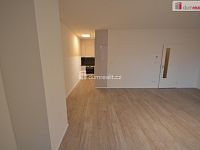 Pronájem 2kk 66m2 P5 Košíře Tůmova novostavba balkon parking - 5
