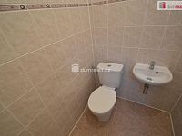 Pronájem domu 4+1 166m2 Jeneč Úhonická terasa garáž zahrada - 15