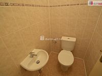 Pronájem domu 4+1 166m2 Jeneč Úhonická terasa garáž zahrada - 16