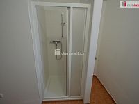 Pronájem domu 4+1 166m2 Jeneč Úhonická terasa garáž zahrada - 18