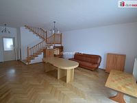 Pronájem domu 4+1 166m2 Jeneč Úhonická terasa garáž zahrada - 2