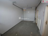 Pronájem domu 4+1 166m2 Jeneč Úhonická terasa garáž zahrada - 20